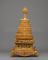 Mandala for Sacred Ceremonies