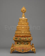 Mandala for Sacred Ceremonies