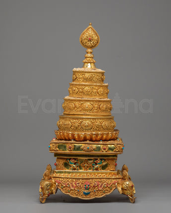 Mandala for Sacred Ceremonies