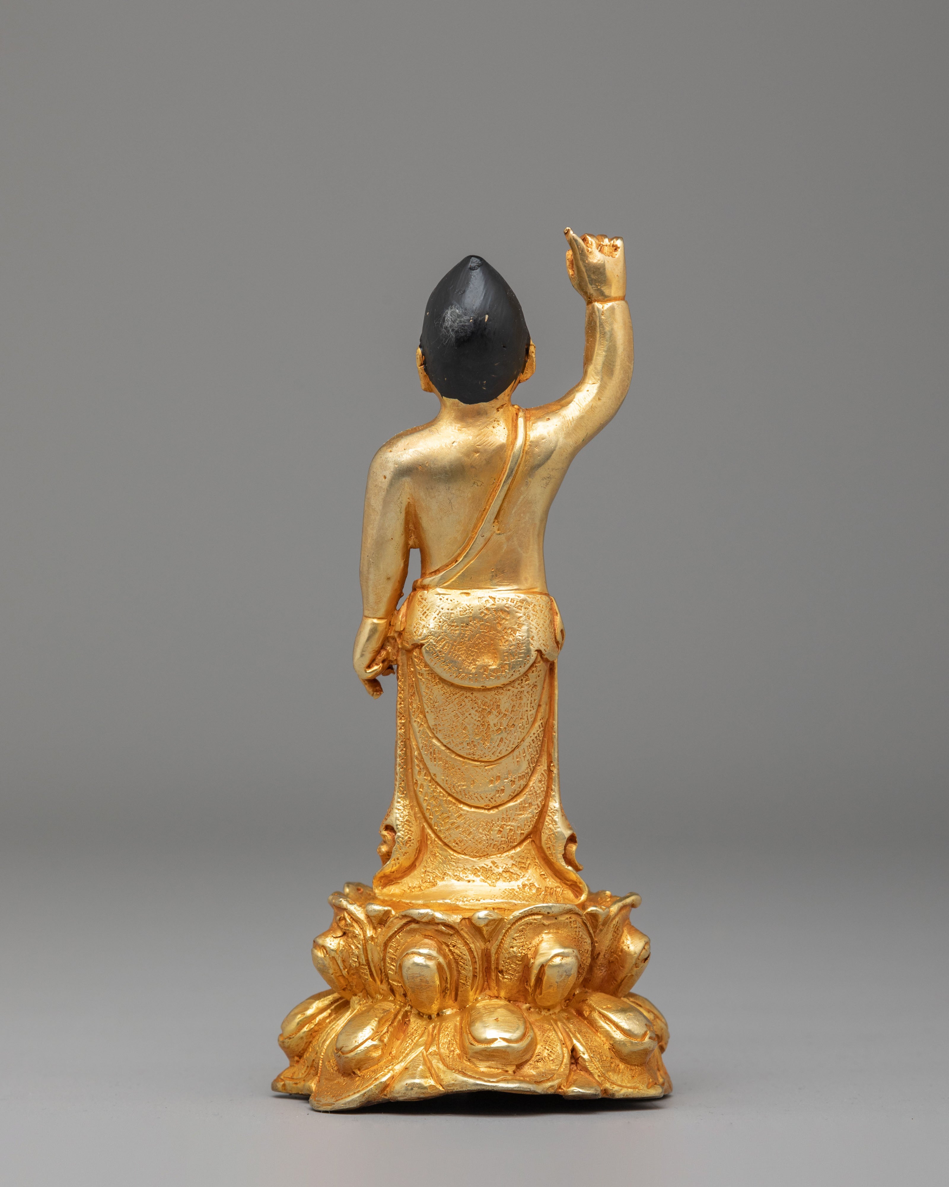 Machine Made Siddhartha Gautama Statue | Symbol of Enlightenment