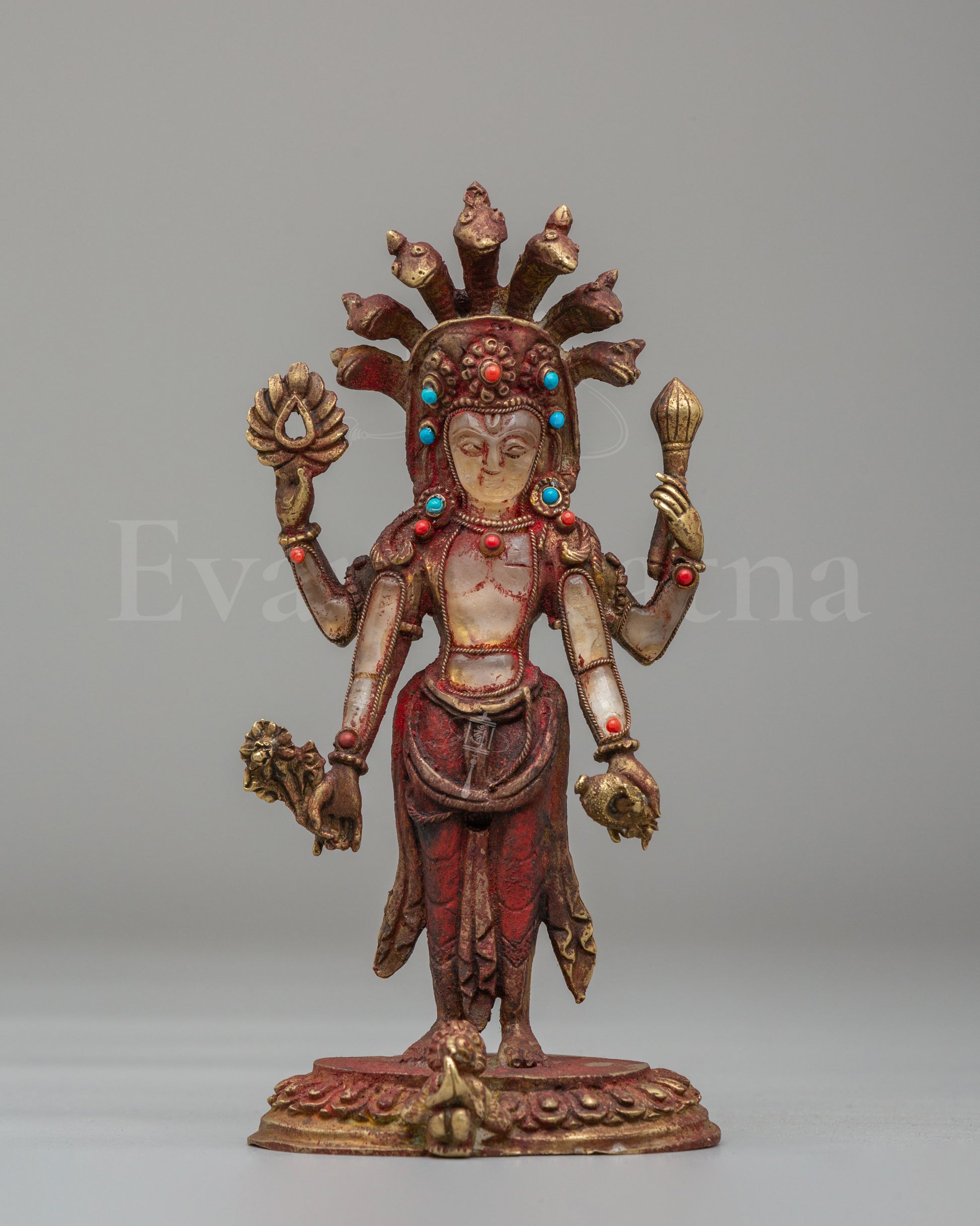 Lord Vishnu Narayana Statue