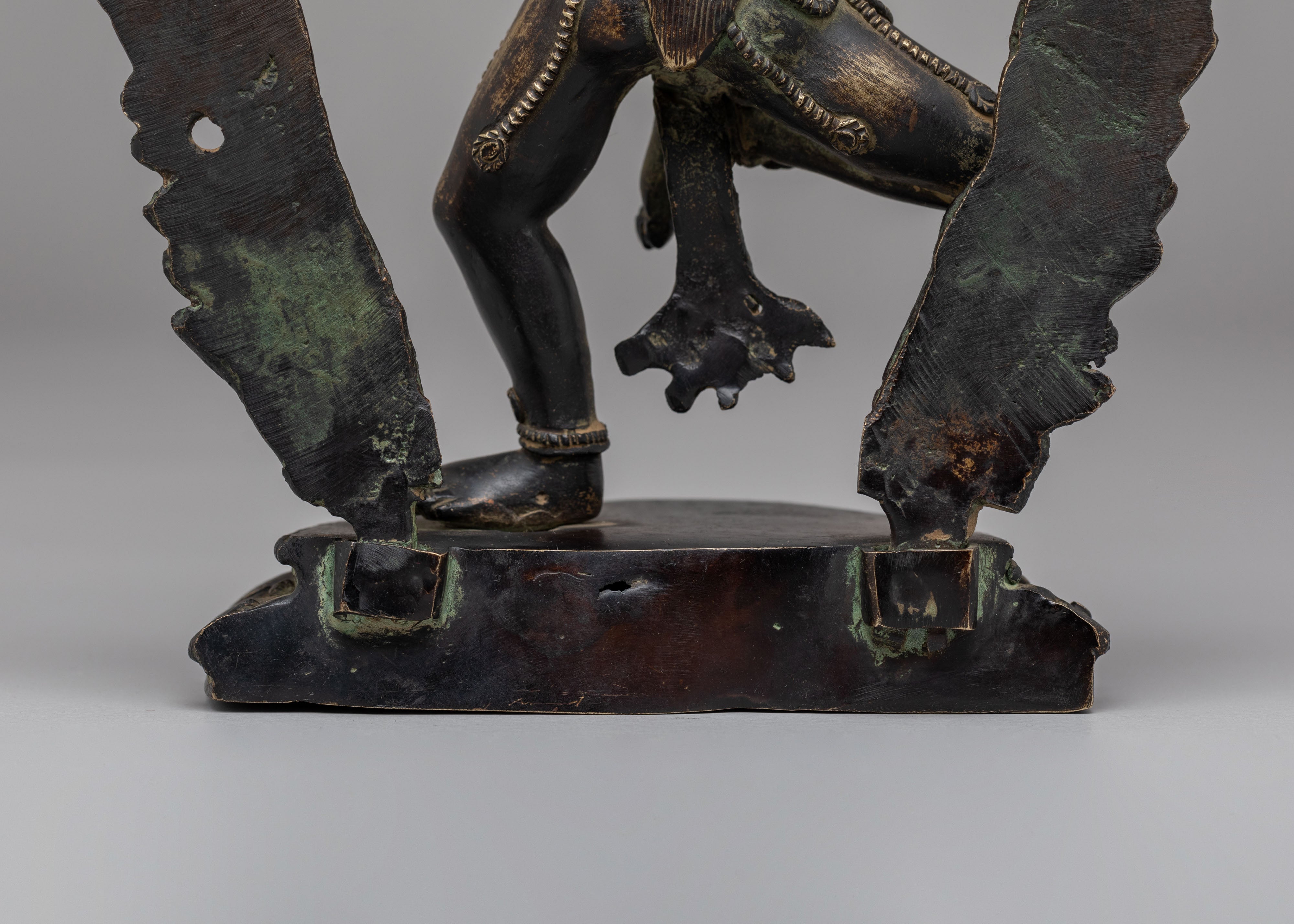 Tibetan Machig Labdron Statue | Tibetan Buddhist Statue