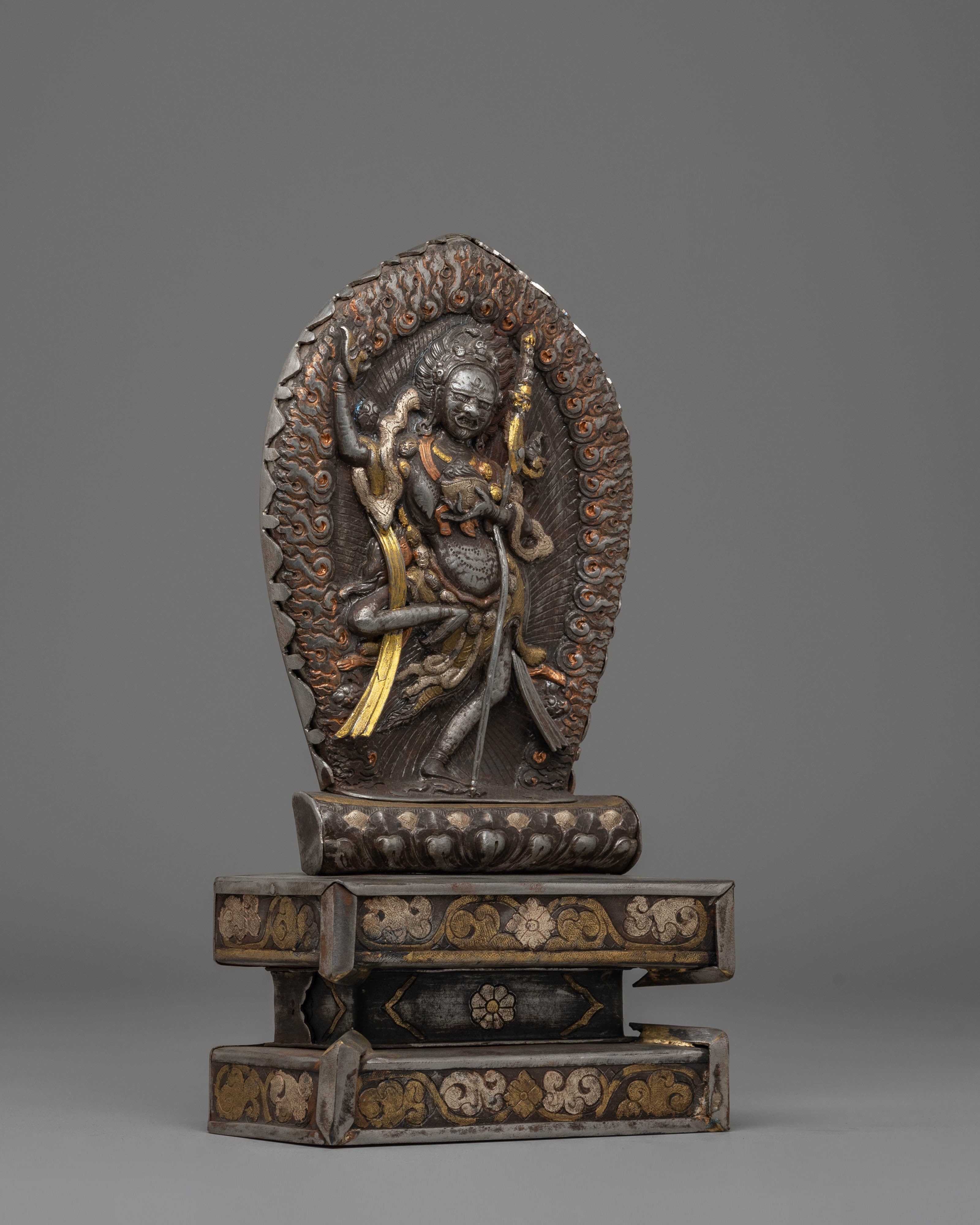 Spiritual Dorje Phagmo Statue | Sacred Dakini of Wisdom and Transformation