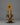Gold Plated Chegumba for Offering