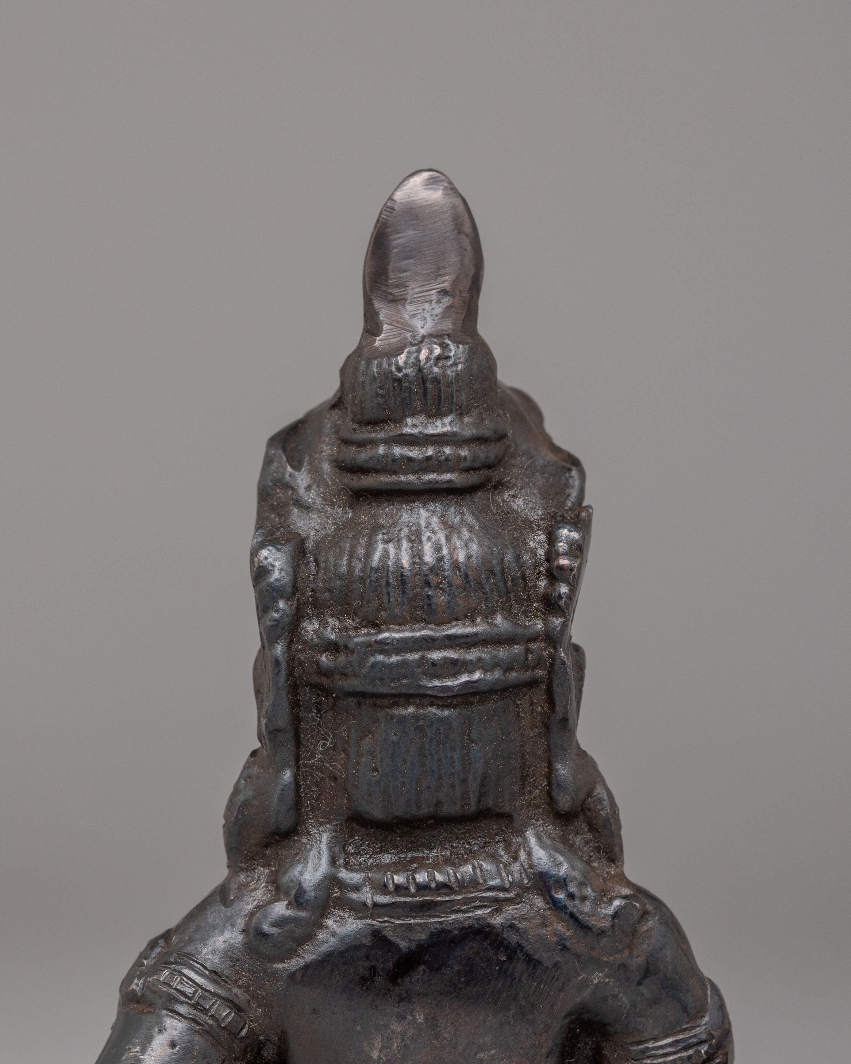 Dzambhala Prosperity God Statue | Symbol of Wealth and Abundance