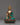 Traditional Sacred Shakyamuni Buddha Statue | Tibetan Buddhist Art