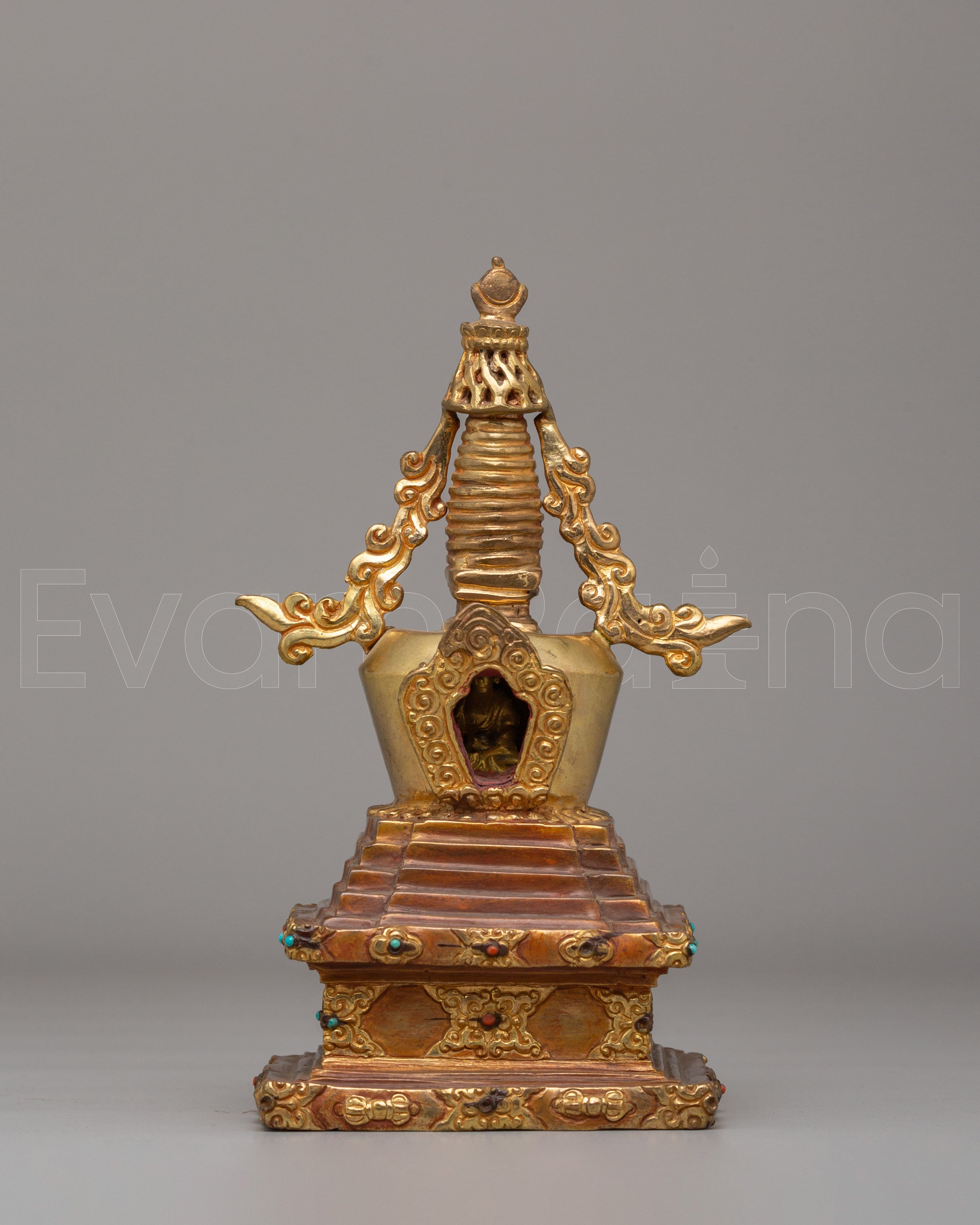 Stupa of Great Miracles
