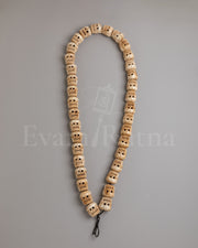 Himalayan Prayer Mala Beads