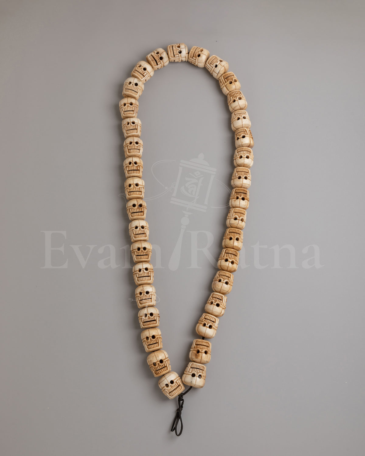Himalayan Prayer Mala Beads
