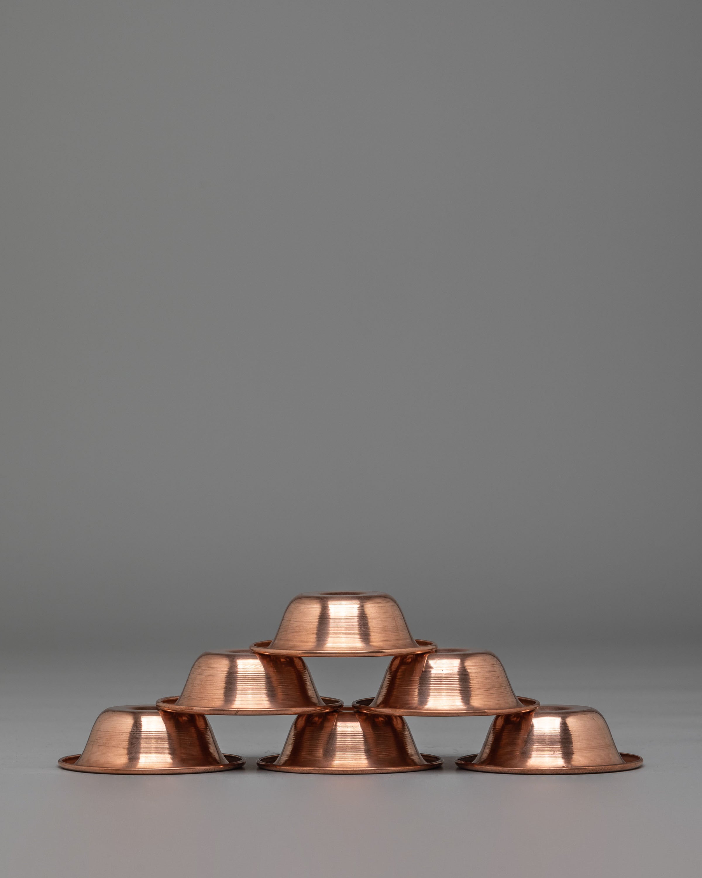 Sacred Offering Bowls Set | Perfect for Spiritual Ceremonies and Altar Decor
