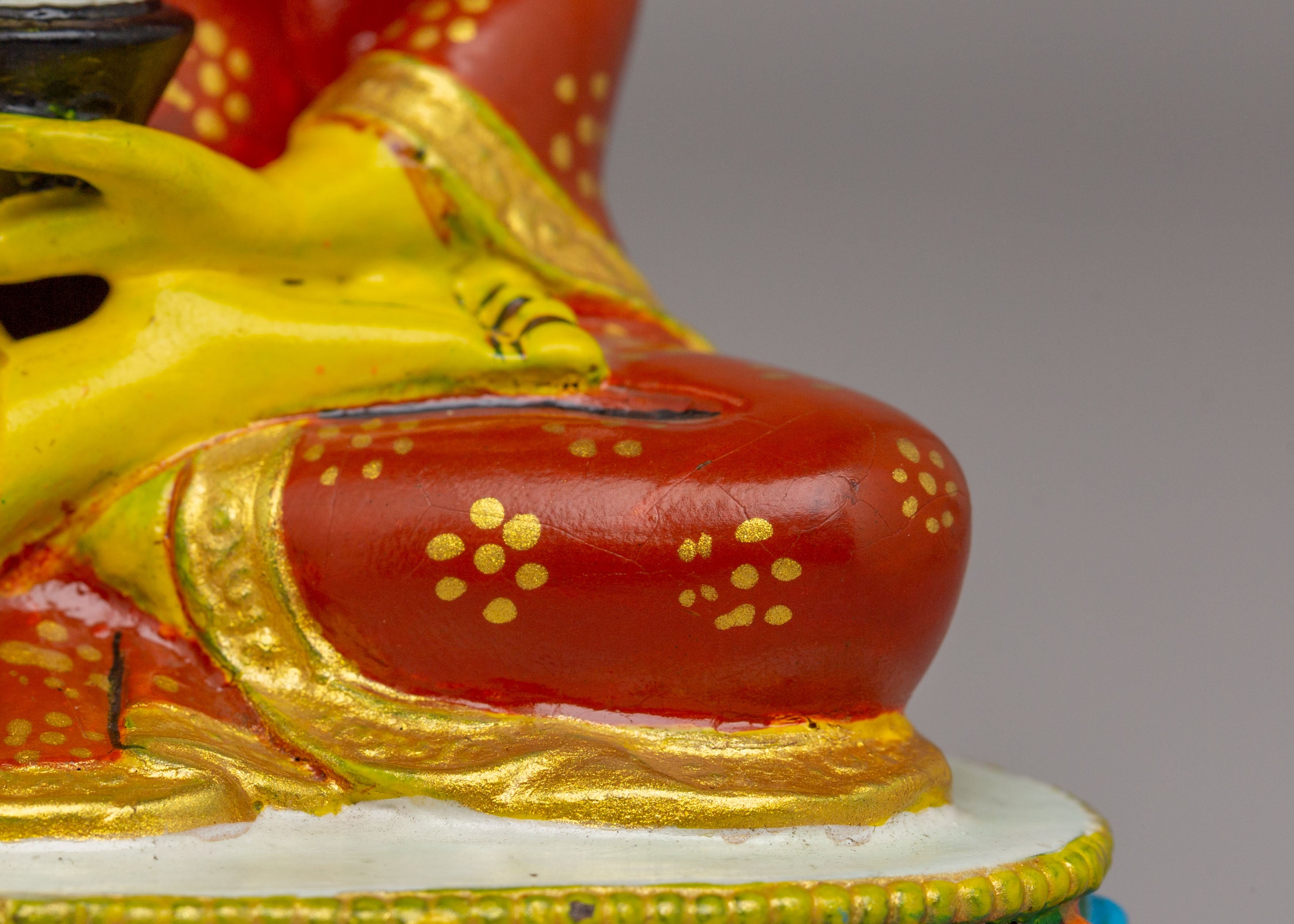 Shakyamuni Buddha | Buddhist Figure