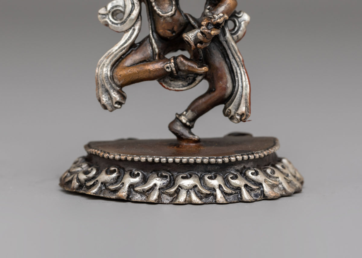 Machig Labdron Divine Statue | Handcrafted Buddhist Statue