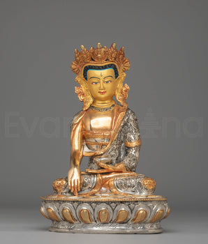 Dharma Guru Buddha Shakyamuni Buddha