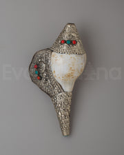 Conch 
