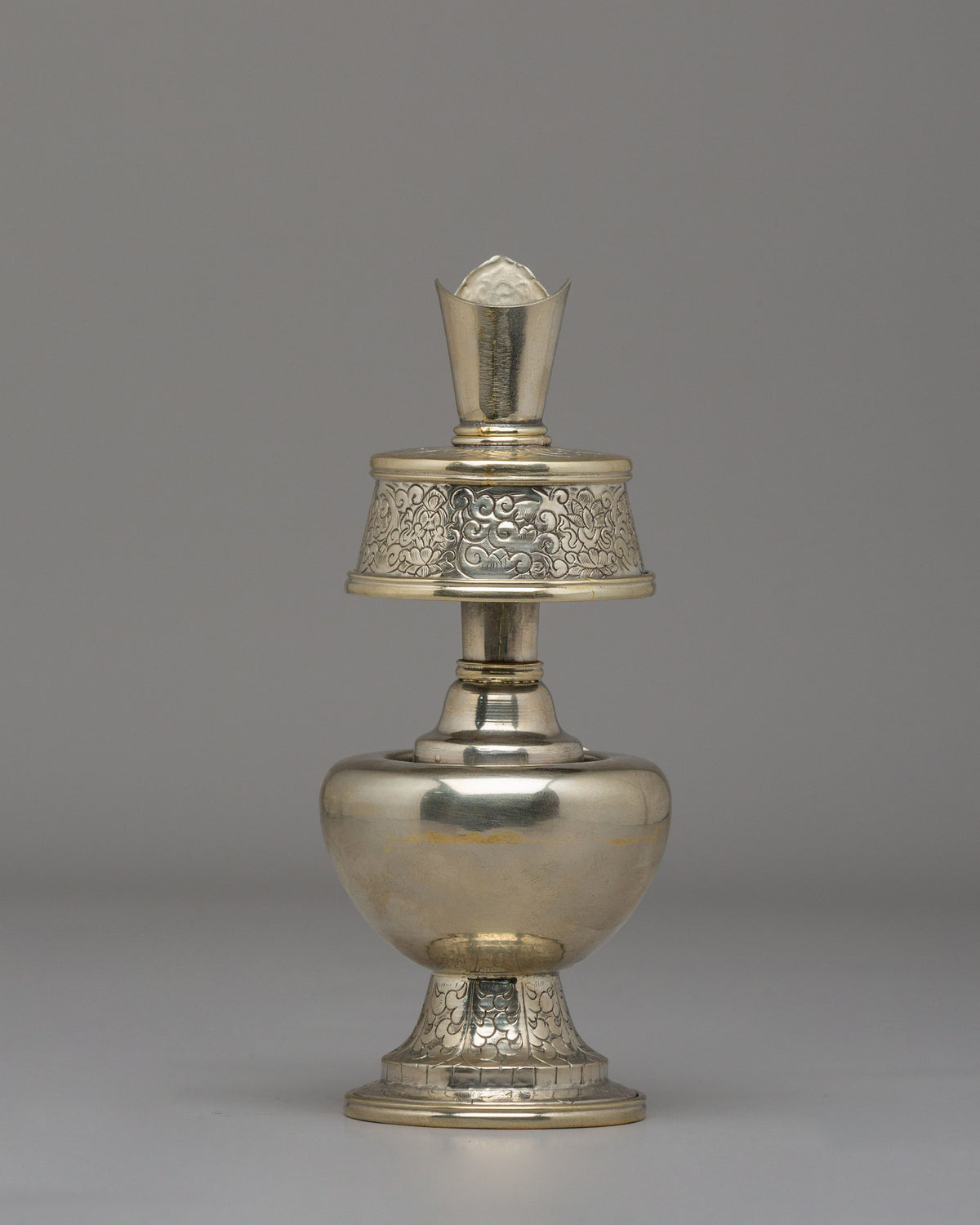 Ceremonial Bhumba for Sacred Rituals | Sacred Water Container
