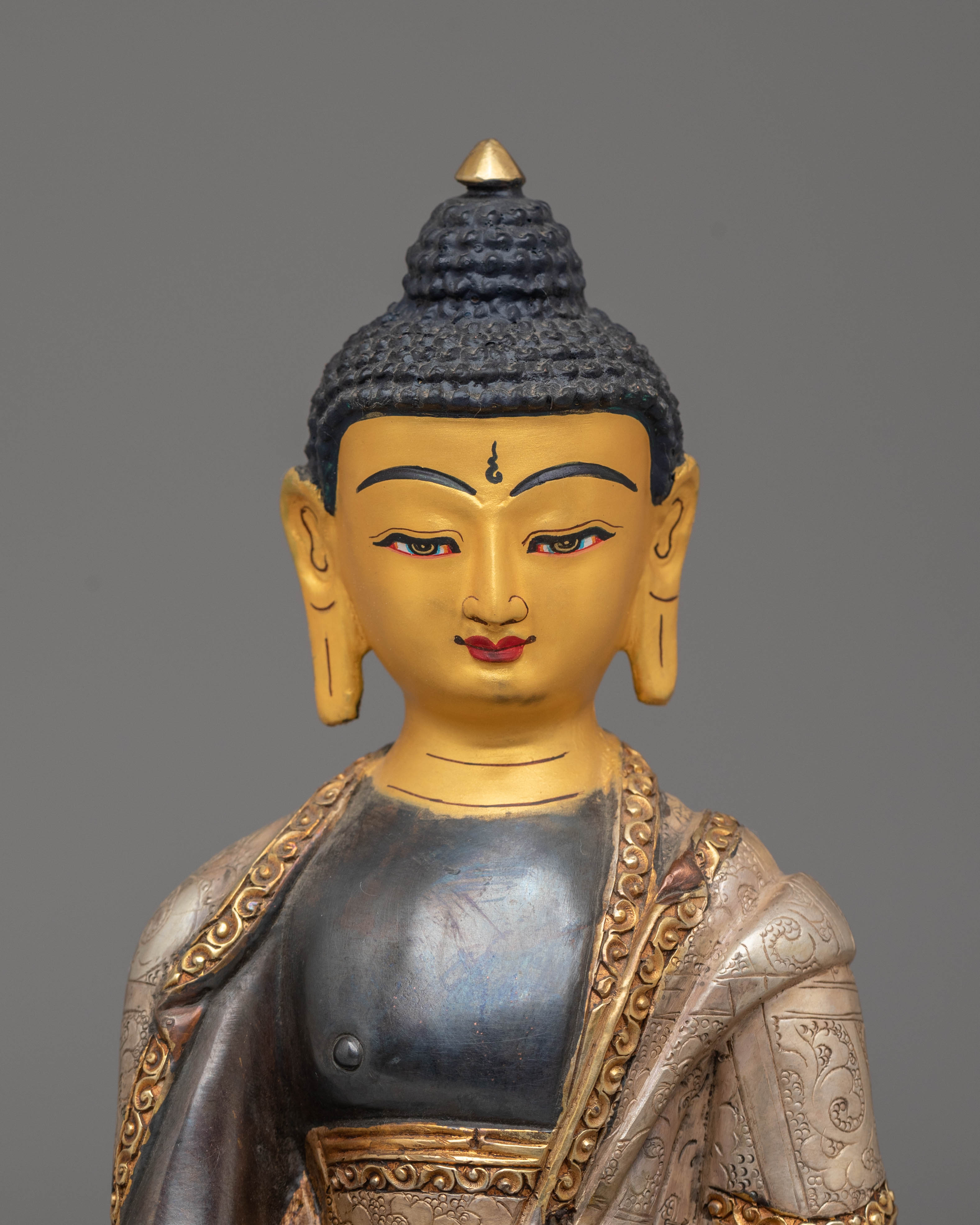 Amitabha Buddha Statue | Buddha From Pure Land