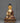 Handmade Copper Statue of Shakyamuni Buddha | Symbol of Enlightenment