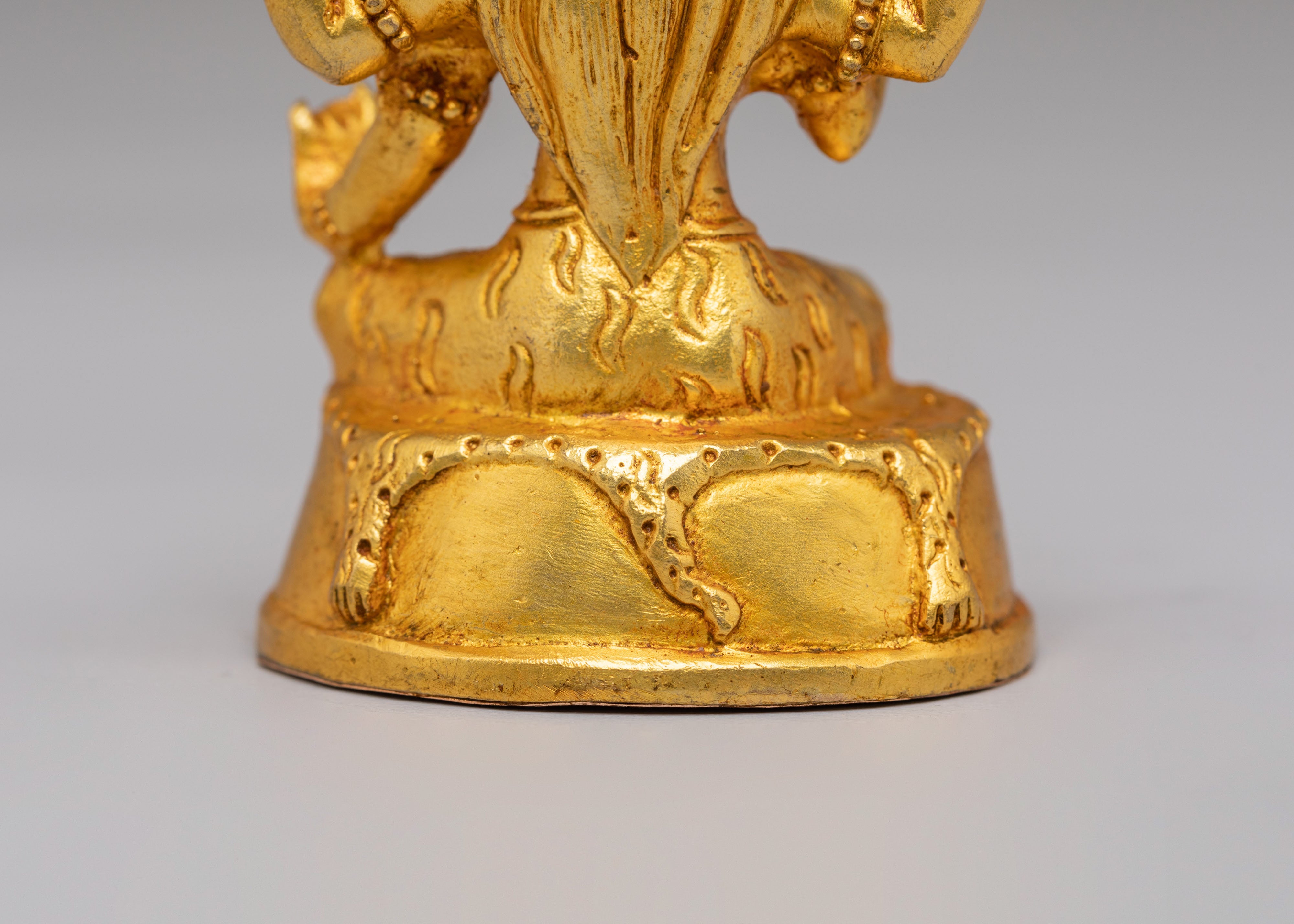 Lord Shiva Deity Statue | Hindu God Sculpture