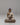 Sacred Pure Land Amitabha Statue | Machine Made Statue for Meditation