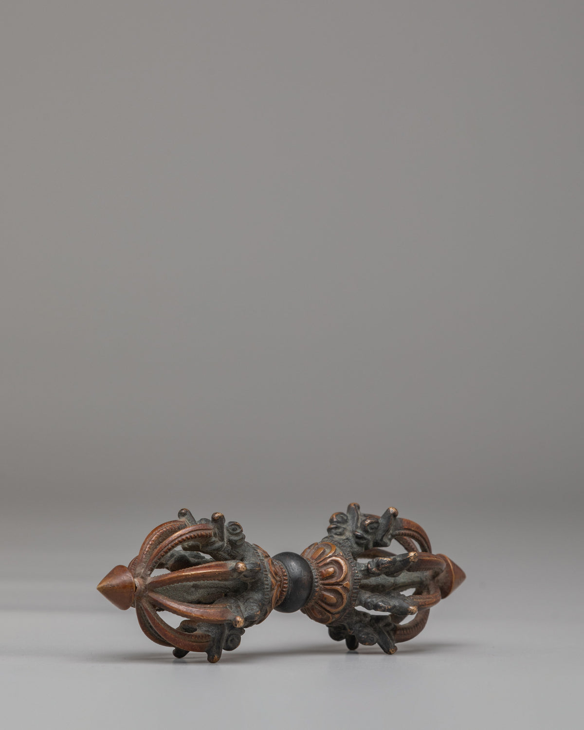 Traditional Himalayan & Tibetan Vajra | Symbol of Spiritual Strength and Protection