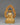 Copper Statue of Amitabha Buddha | Symbol of Infinite Light
