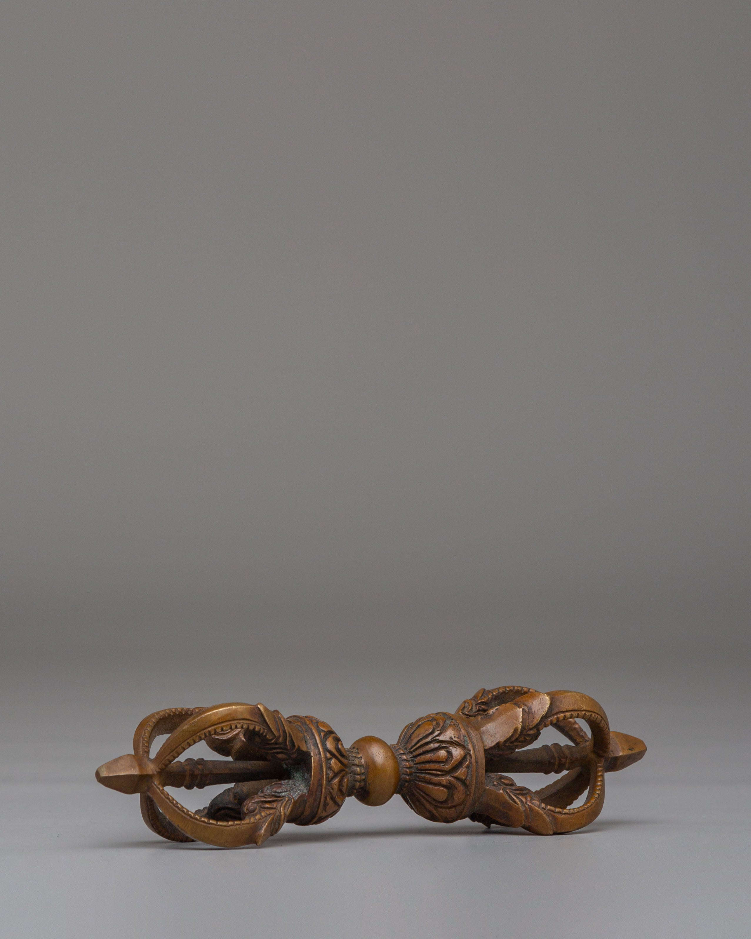 Vajra for Buddhist Rituals | Spiritual Tool for Meditation