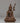 Handcrafted Tibetan Guru Tsokye Dorje Statue