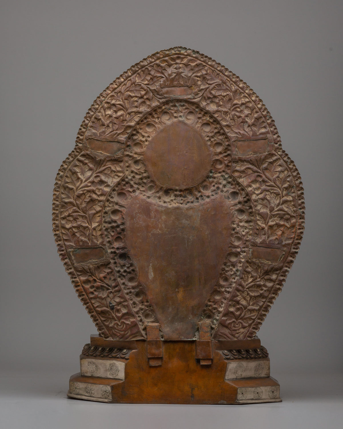 Traditional Vajrasattva Buddha Statue | Buddhist Artwork for Spiritual Practices