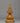 Great Miracles Stupa | Gold-Plated Copper Tibetan Art