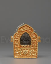 Ghau Box