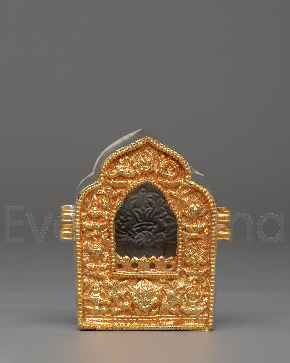 Ghau Box