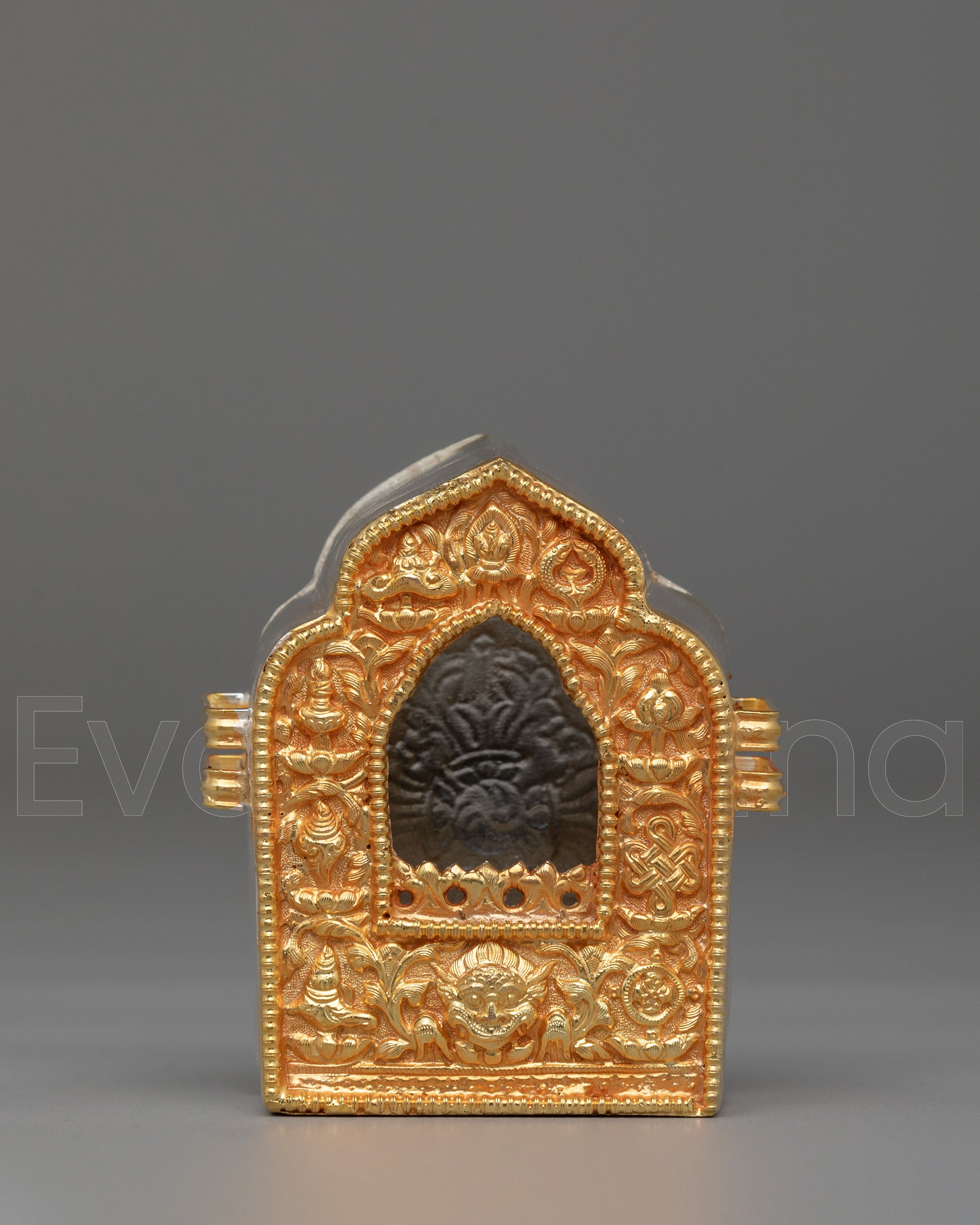 Ghau Box