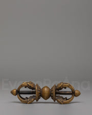 Handcrafted Ceremonial Vajra