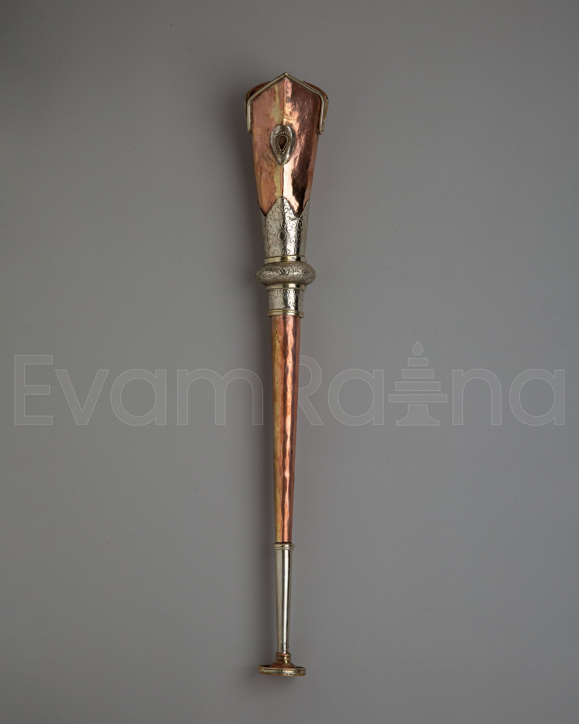 Ritual Kangling Horn