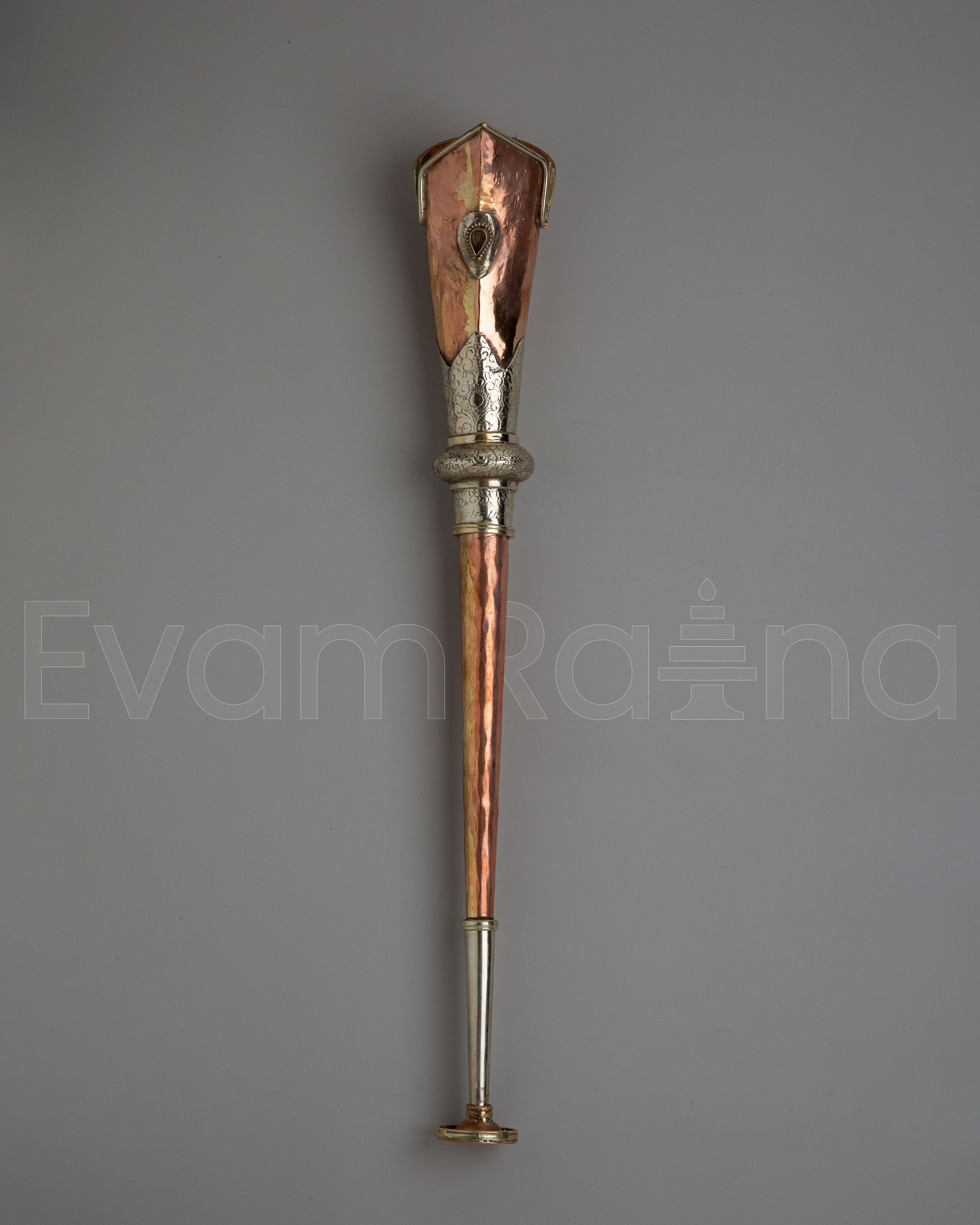 Ritual Kangling Horn