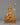 Sacred Altar Guru Rinpoche Statue | Tibetan Copper Statue