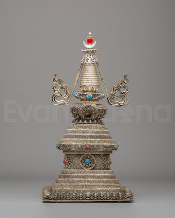 Jangchub Stupa