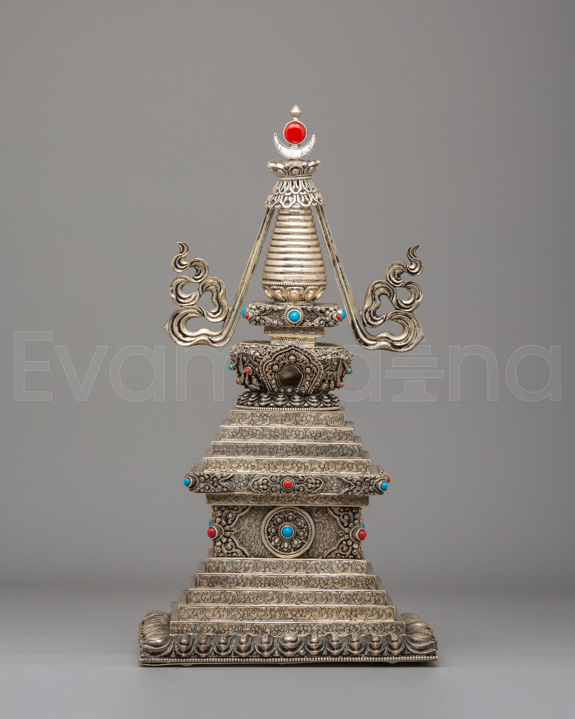 Jangchub Stupa