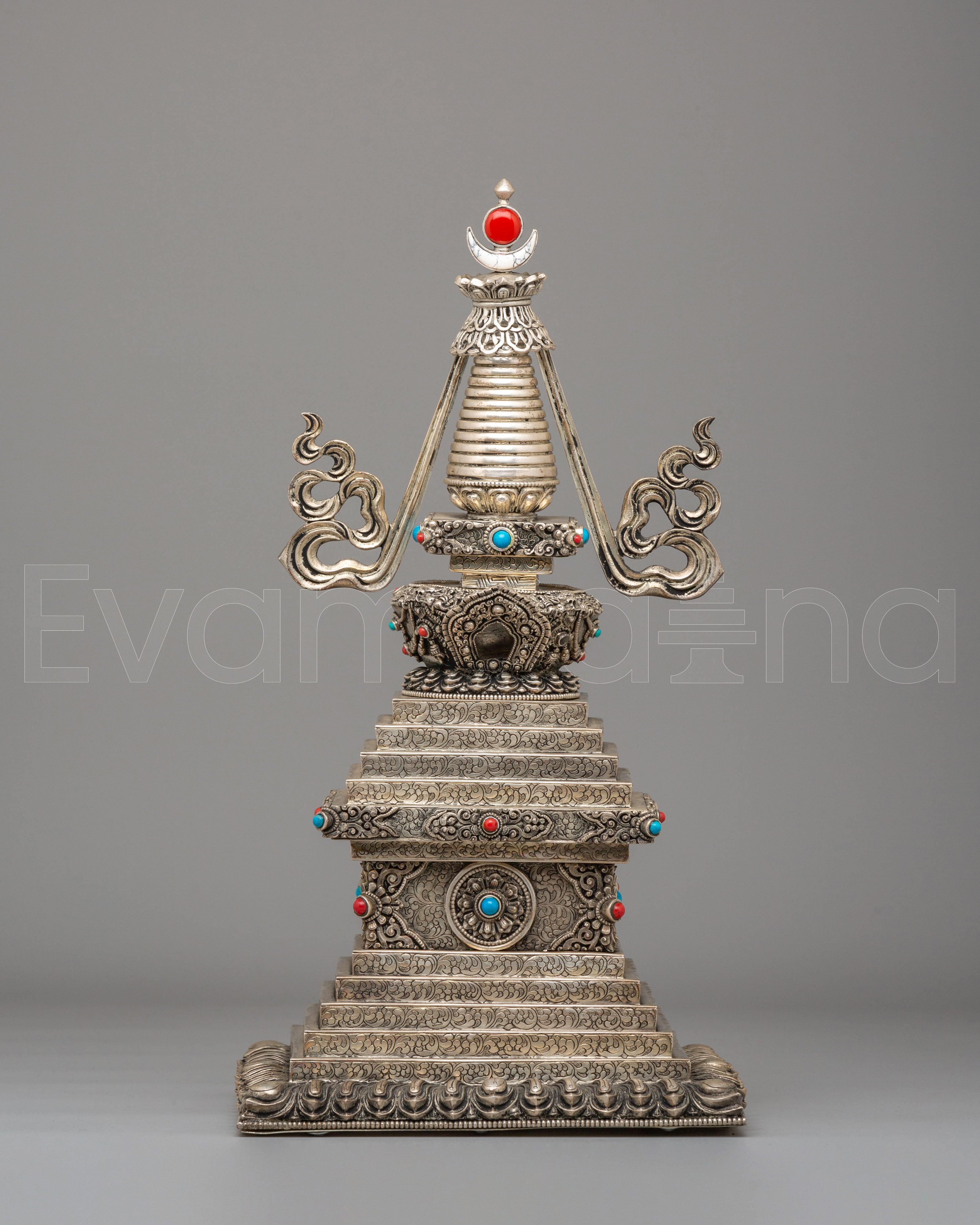 Jangchub Stupa