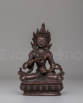 Vajrasattva Statue