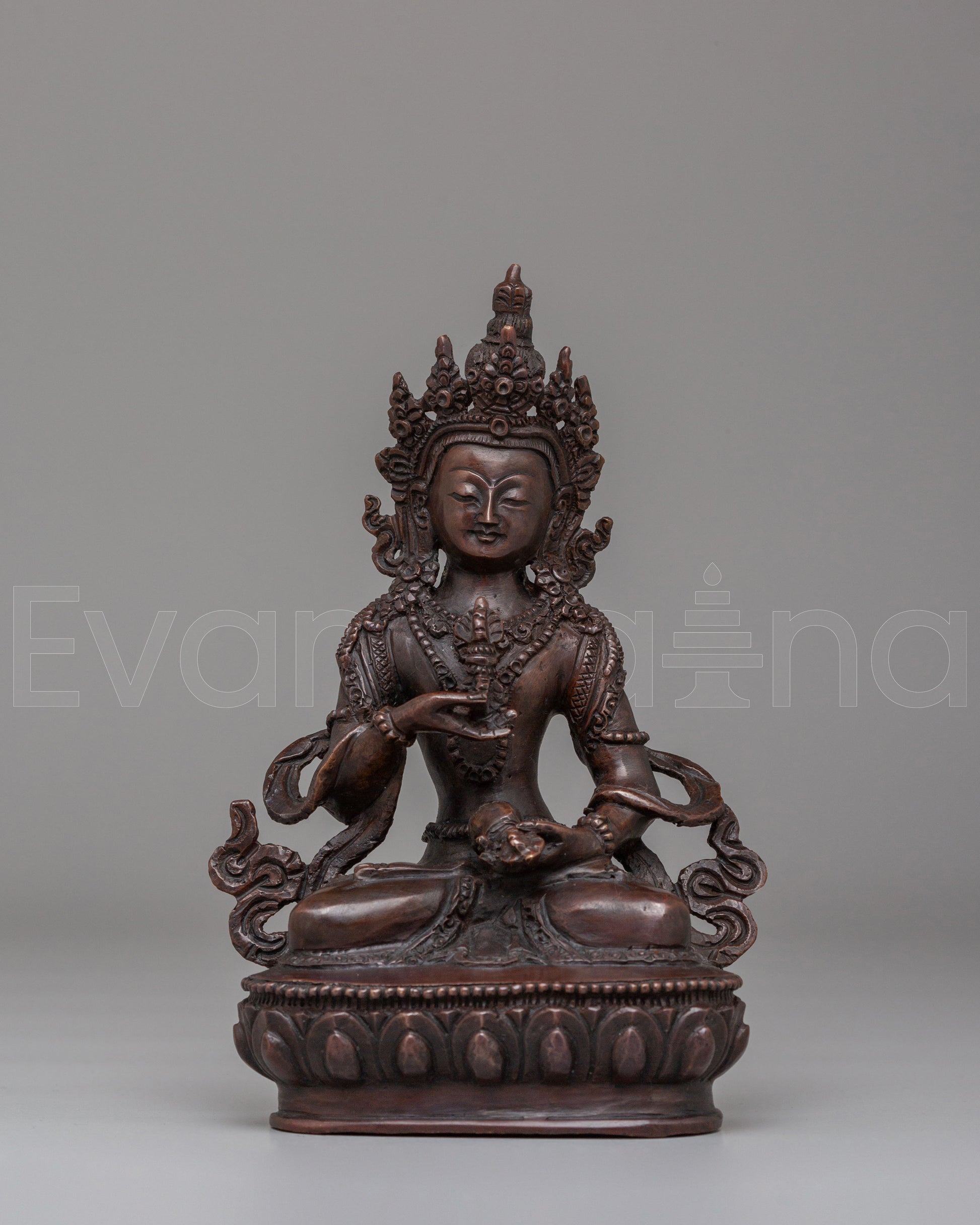 Vajrasattva Statue