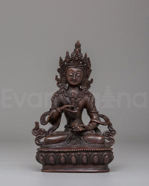 Vajrasattva Statue