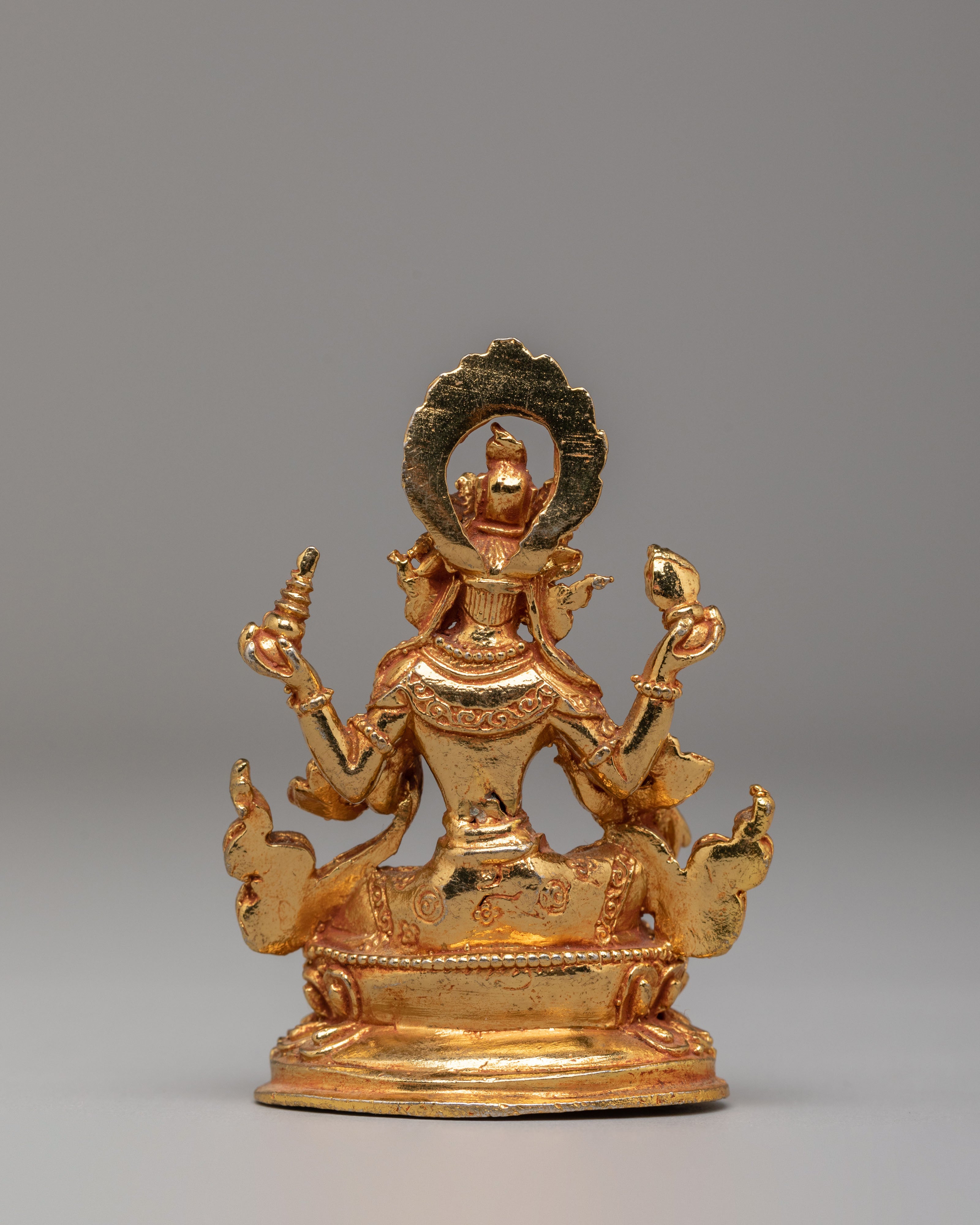 Machine Made Laxmi Statue | Hindu Goddess of Wealth