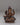 Traditional Lord Ganesh Statue | Oxidized Copper Artwork