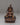Himalayan Yellow Dzambhala Statue | Machine Made Sculpture