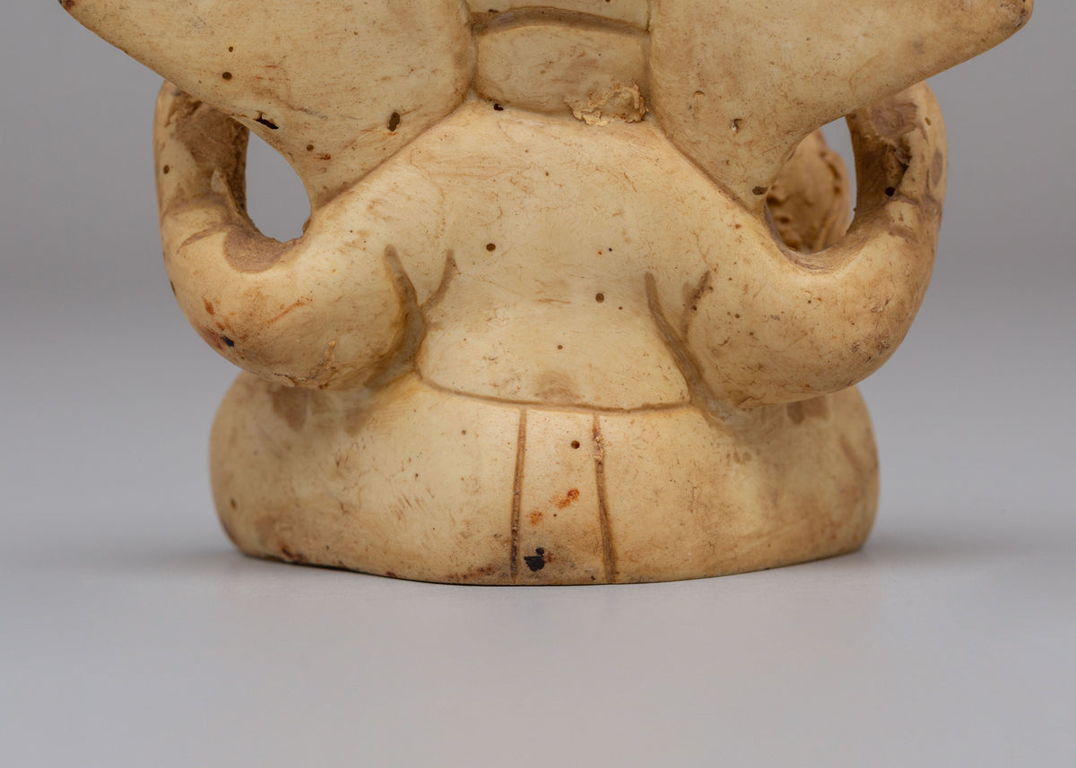 Sacred Altar Ganesh Statue | Perfect for Your Home Shrine