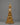 Traditional Ceremonial Kadampa Stupa | Handmade Copper Body with Gold Plating