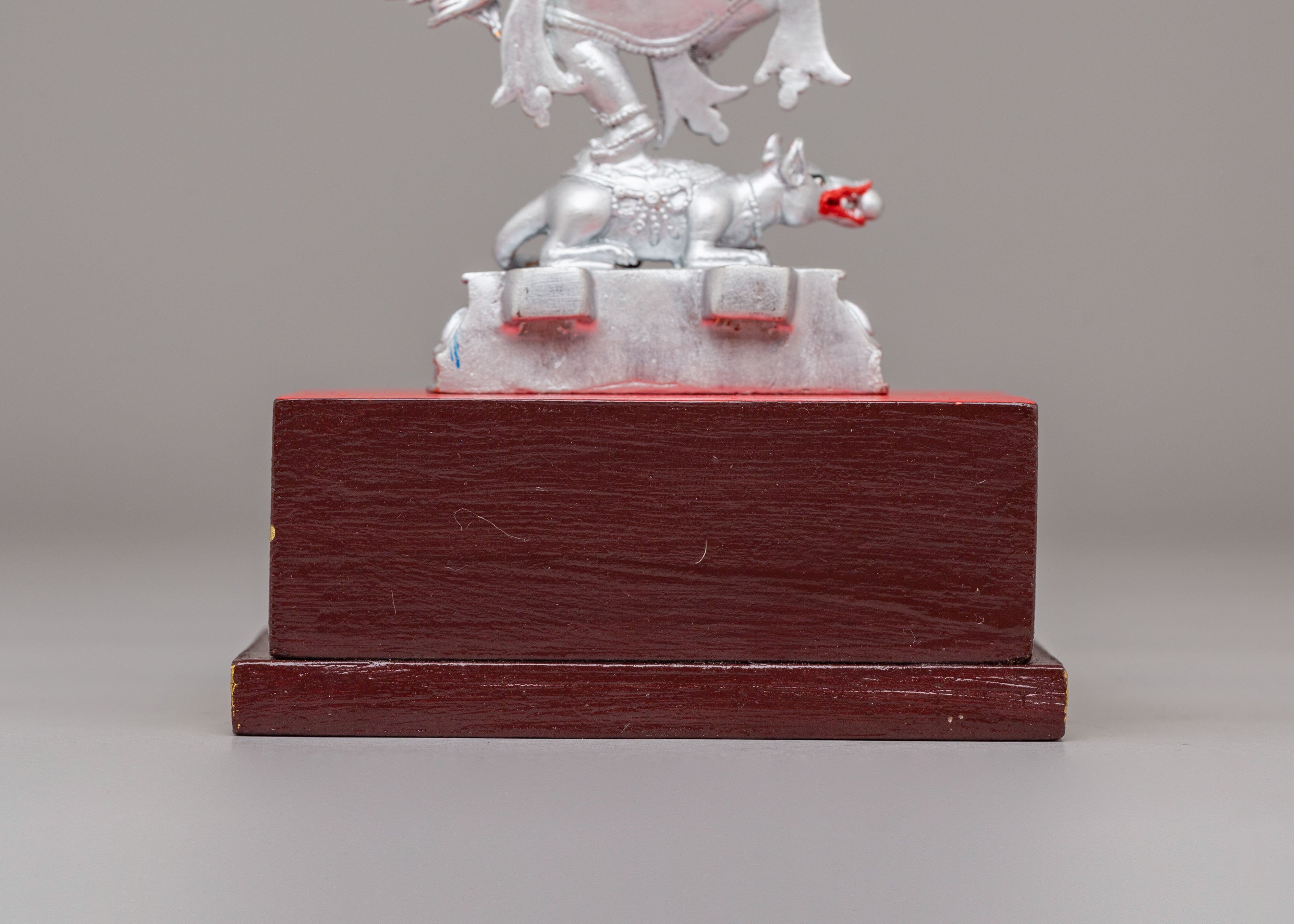 Sacred Ganpati Statue | Divine Symbol of Prosperity & Wisdom