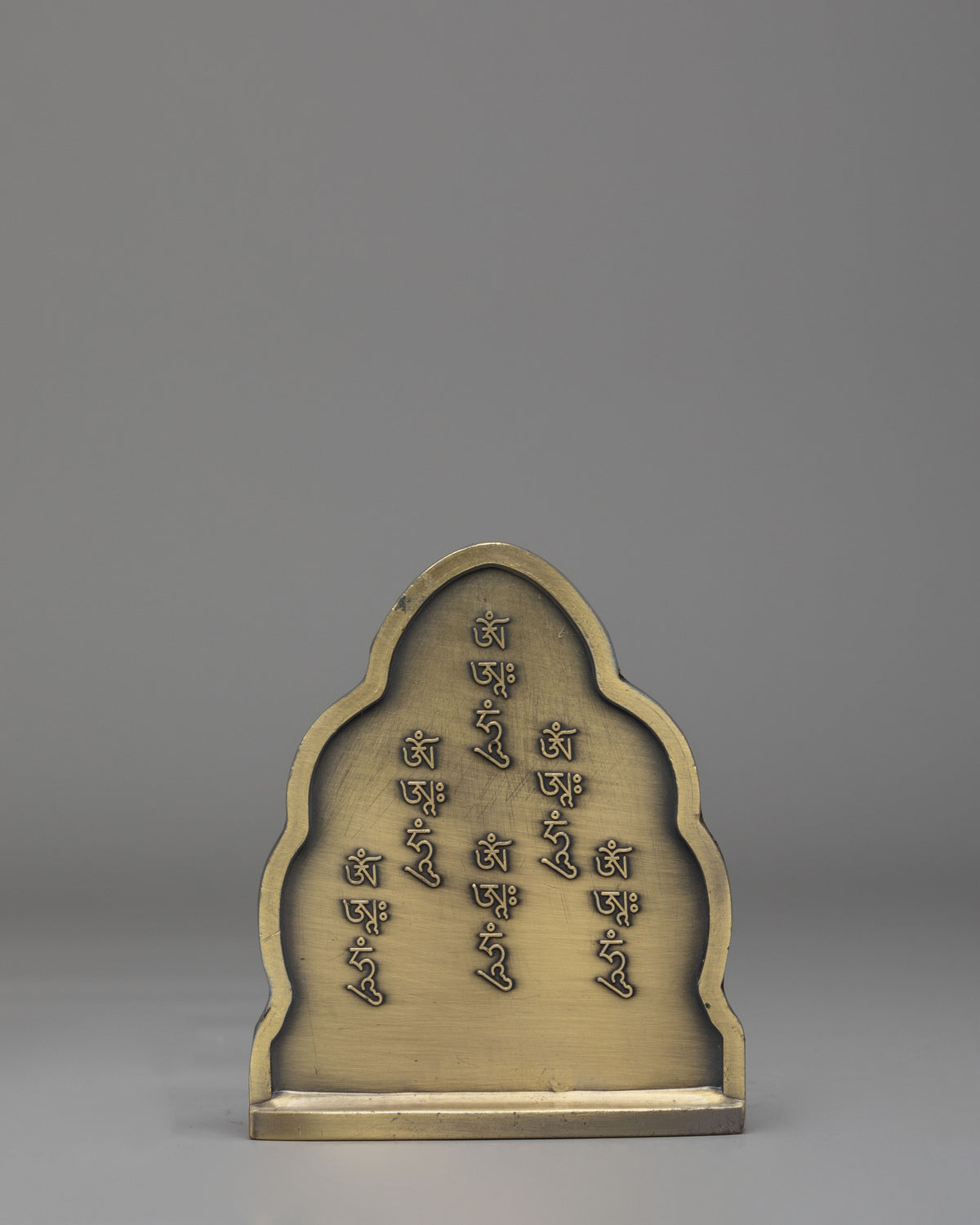 Six Dzambhala Set Sculpture | Six Dzambhala Deity Figurine