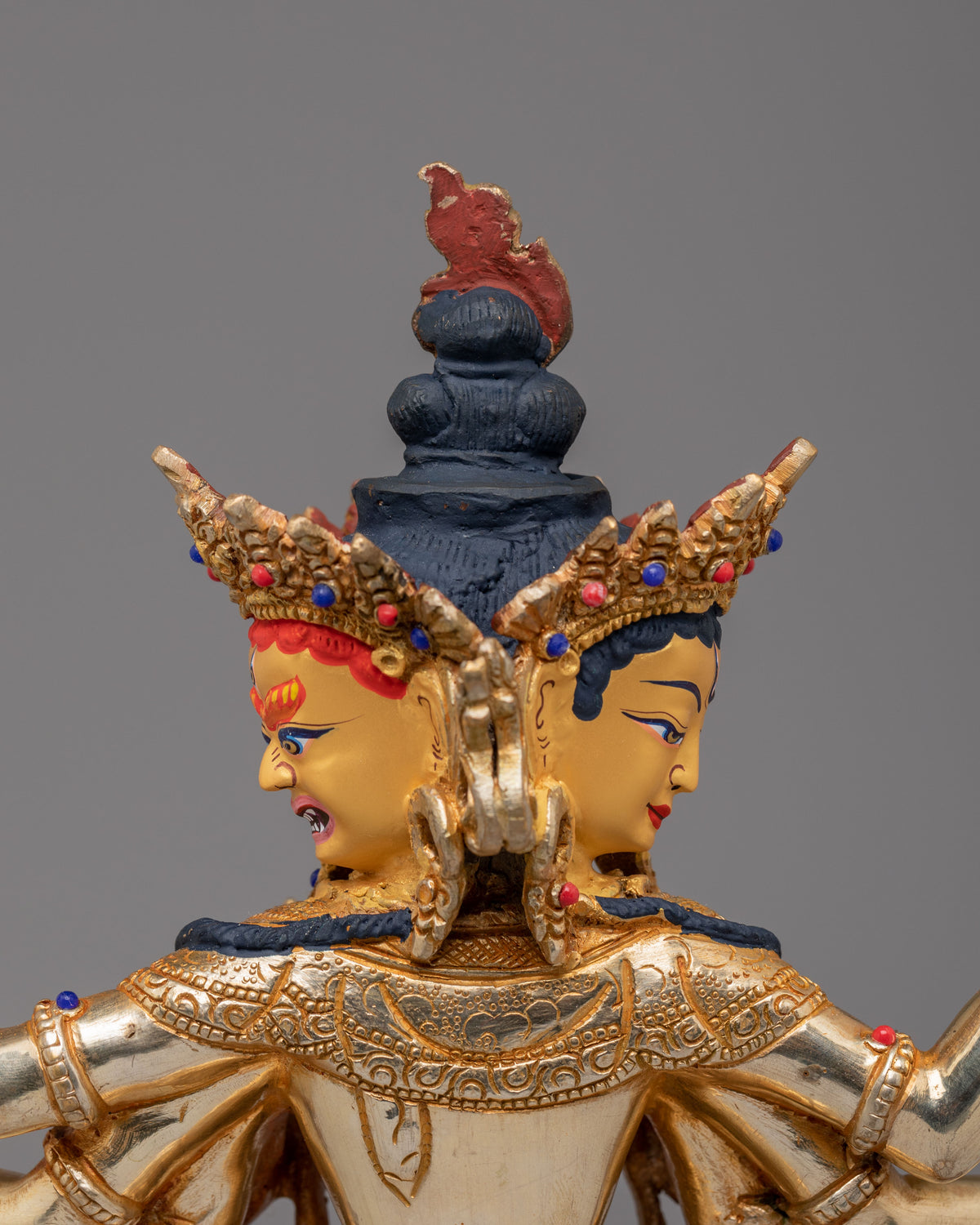 Namgyalma Buddhist Sculpture | Ushnisha Vijaya Long Life Deity